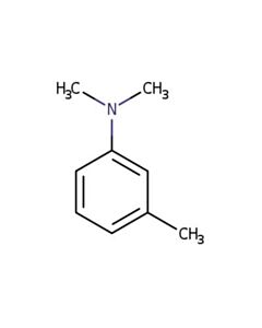 Astatech N,N-DIMETHYL-M-TOLUIDINE; 5G; Purity 95%; MDL-MFCD00008305